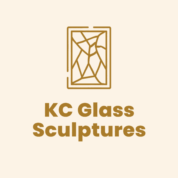 KC GLASS SCULPTURE KC GLASS SCULPTURE