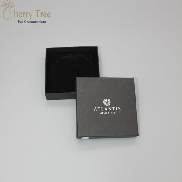 Leather Ash Bracelet 2-1 Leather Ash Bracelet 2-1