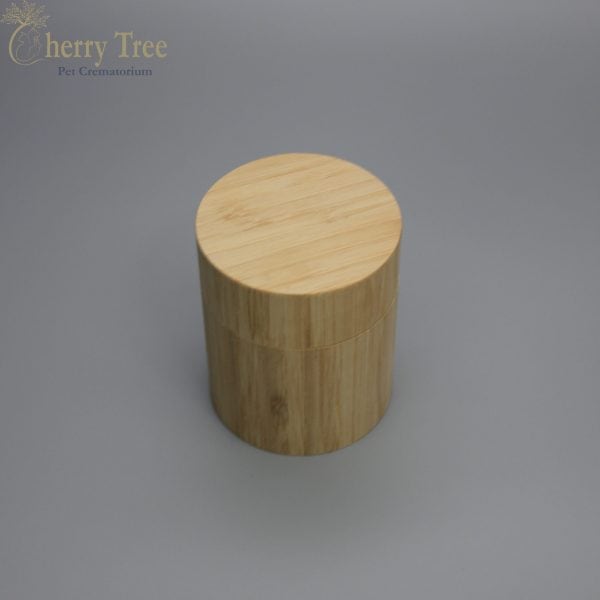 Bamboo Scatter Tube 3-1 Bamboo Scatter Tube 3-1