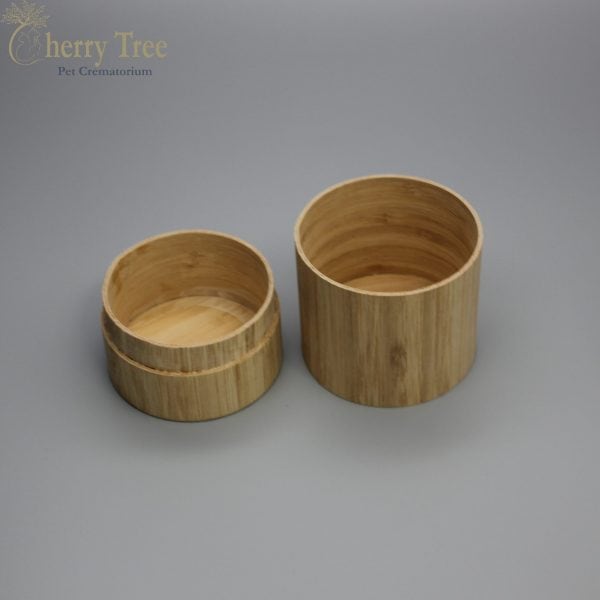 Bamboo Scatter Tube 4-1 Bamboo Scatter Tube 4-1