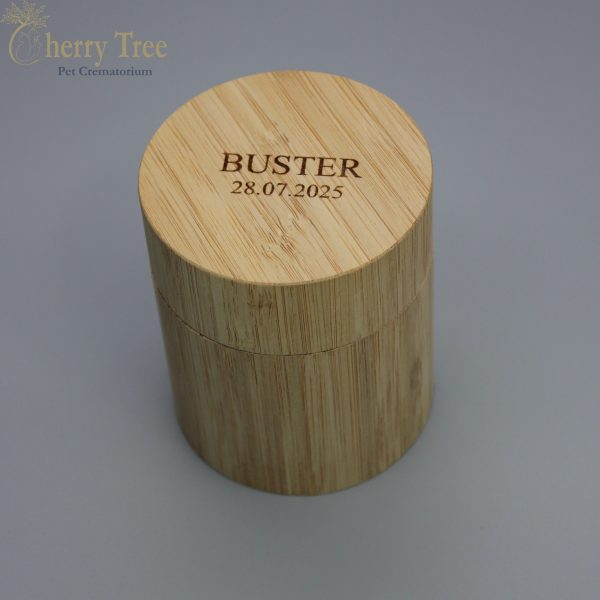 Bamboo Scatter Tube Laser 1-1 Bamboo Scatter Tube Laser 1-1