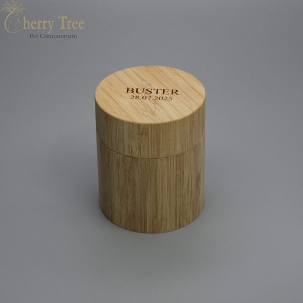 Bamboo Scatter Tube Laser 3-1 Bamboo Scatter Tube Laser 3-1