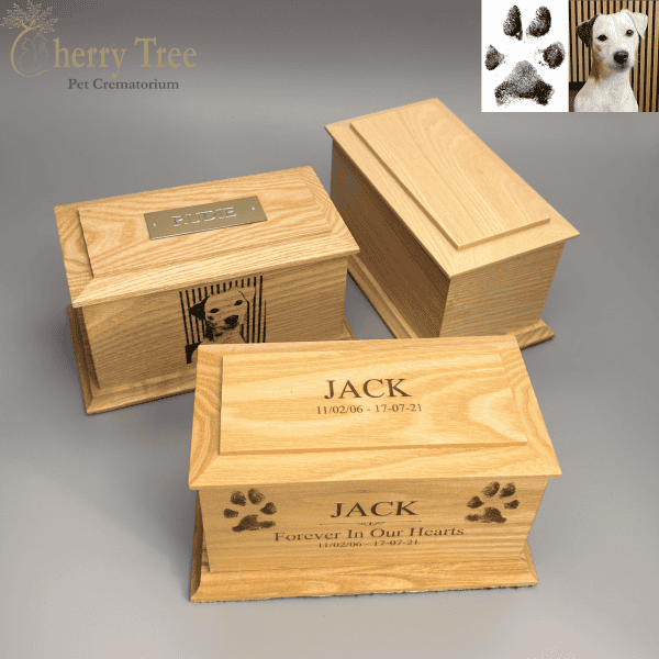 Casket Laser Engraving 19.1 Casket Laser Engraving 19.1