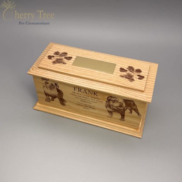 Casket Laser Engraving 2 Casket Laser Engraving 2