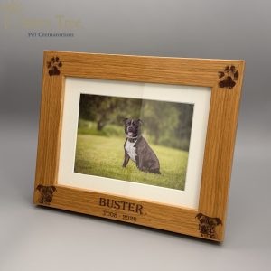 Frame Laser Engraving 2