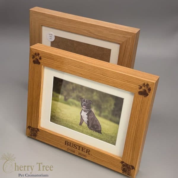 Frame Laser Engraving 4 Frame Laser Engraving 4