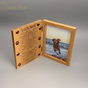 Photo Book - For Laser Engraving