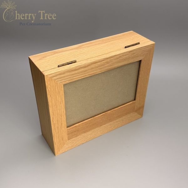 Photo Memory Box Laser Engraving 1 Photo Memory Box Laser Engraving 1