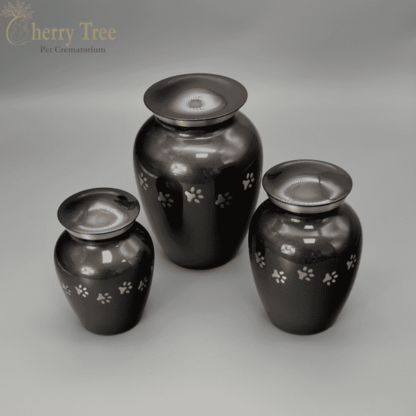 Chester Urn - Image 3