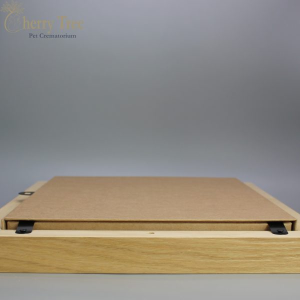 Tribute Frames – Photo Frames with Hidden Ashes Compartment - Image 10