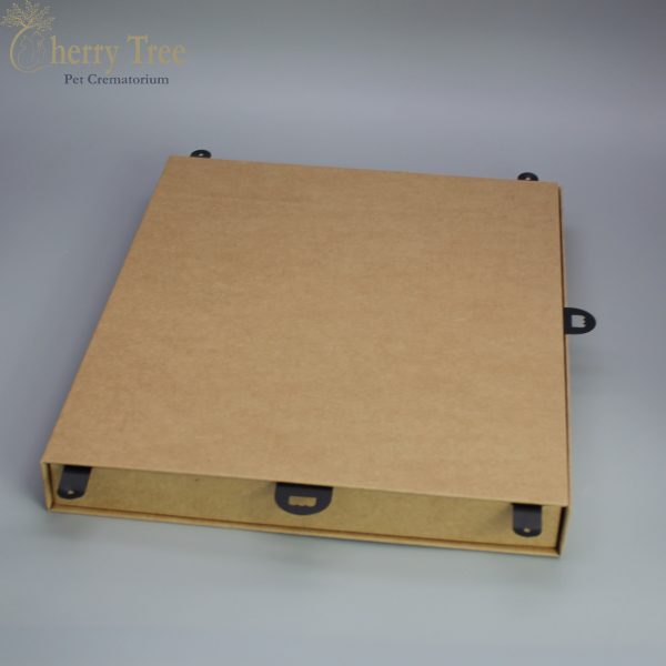 Tribute Frames – Photo Frames with Hidden Ashes Compartment - Image 9