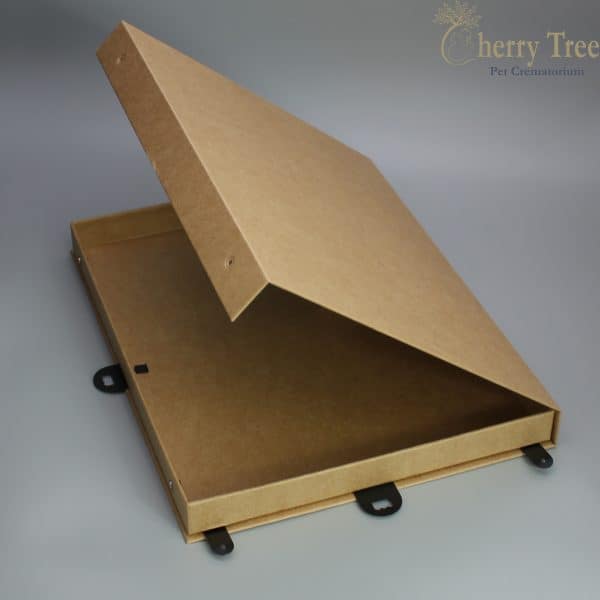 Tribute Frames – Photo Frames with Hidden Ashes Compartment - Image 8