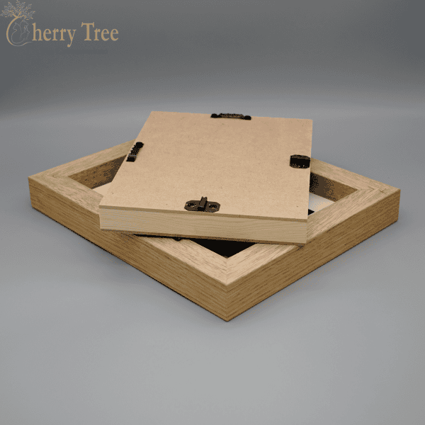 Tribute Frames – Photo Frames with Hidden Ashes Compartment - Image 3