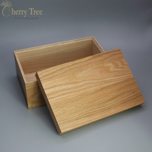 Modern Wooden Casket Large 3-1 Modern Wooden Casket Large 3-1