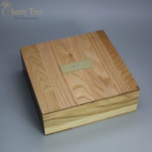 Modern Wooden Casket X Large 4-1 Modern Wooden Casket X Large 4-1