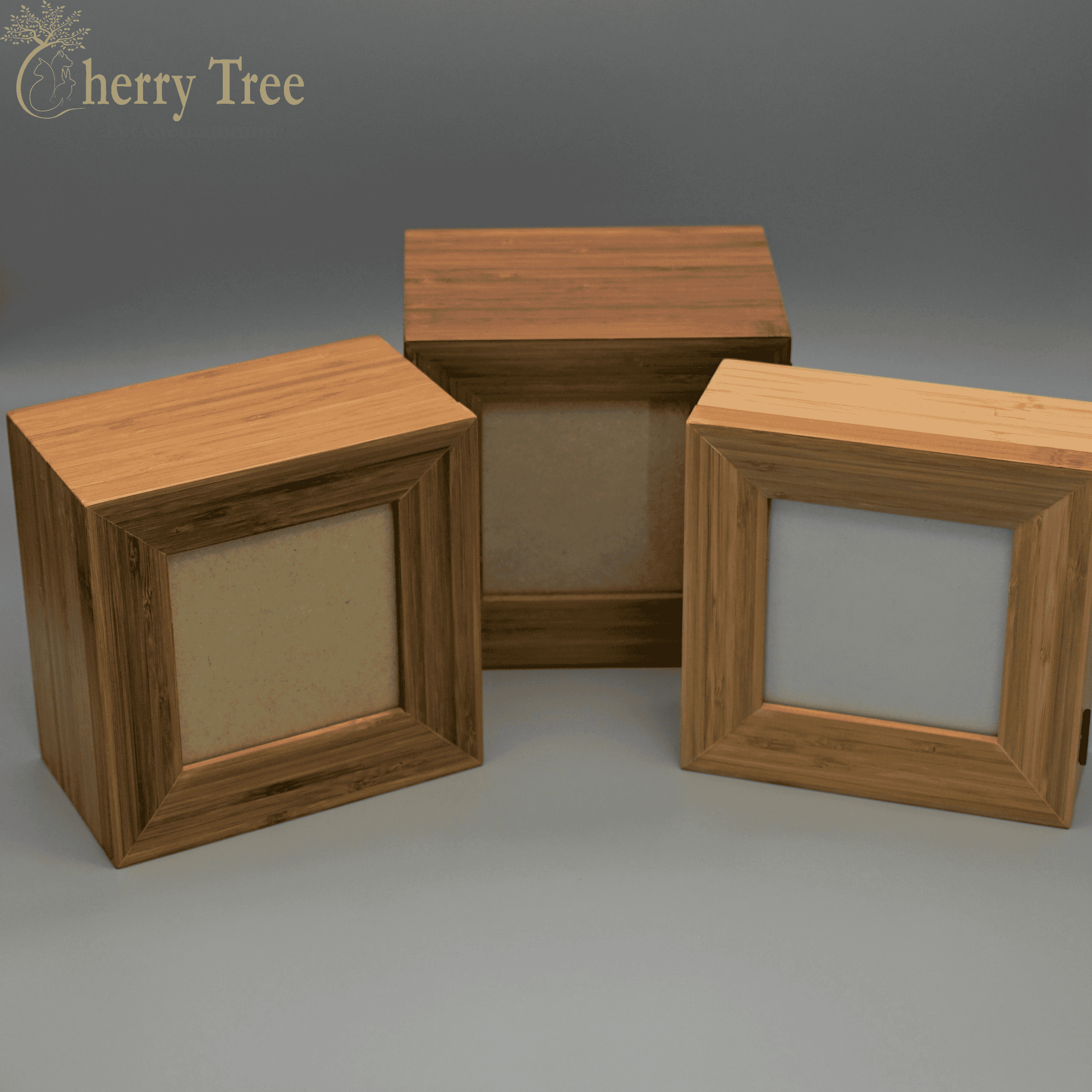 Tribute Box (Small)