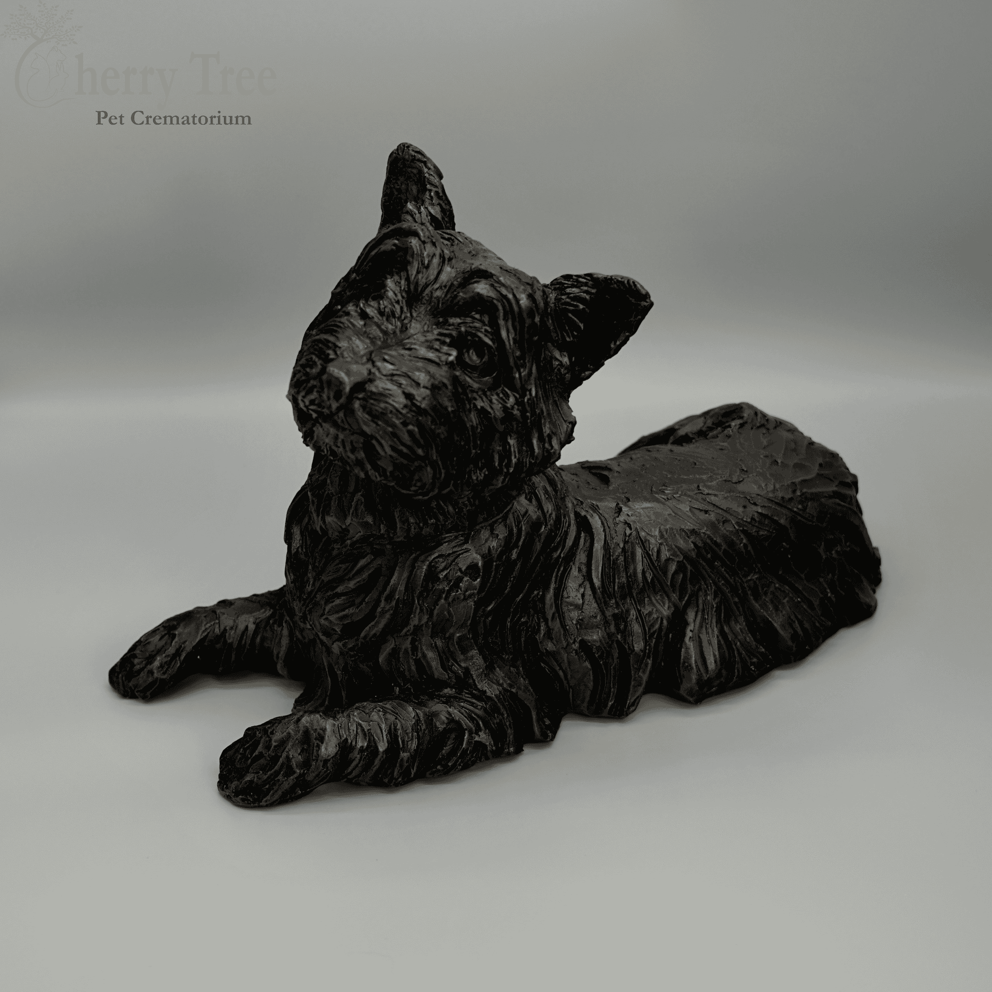 Cast Westie