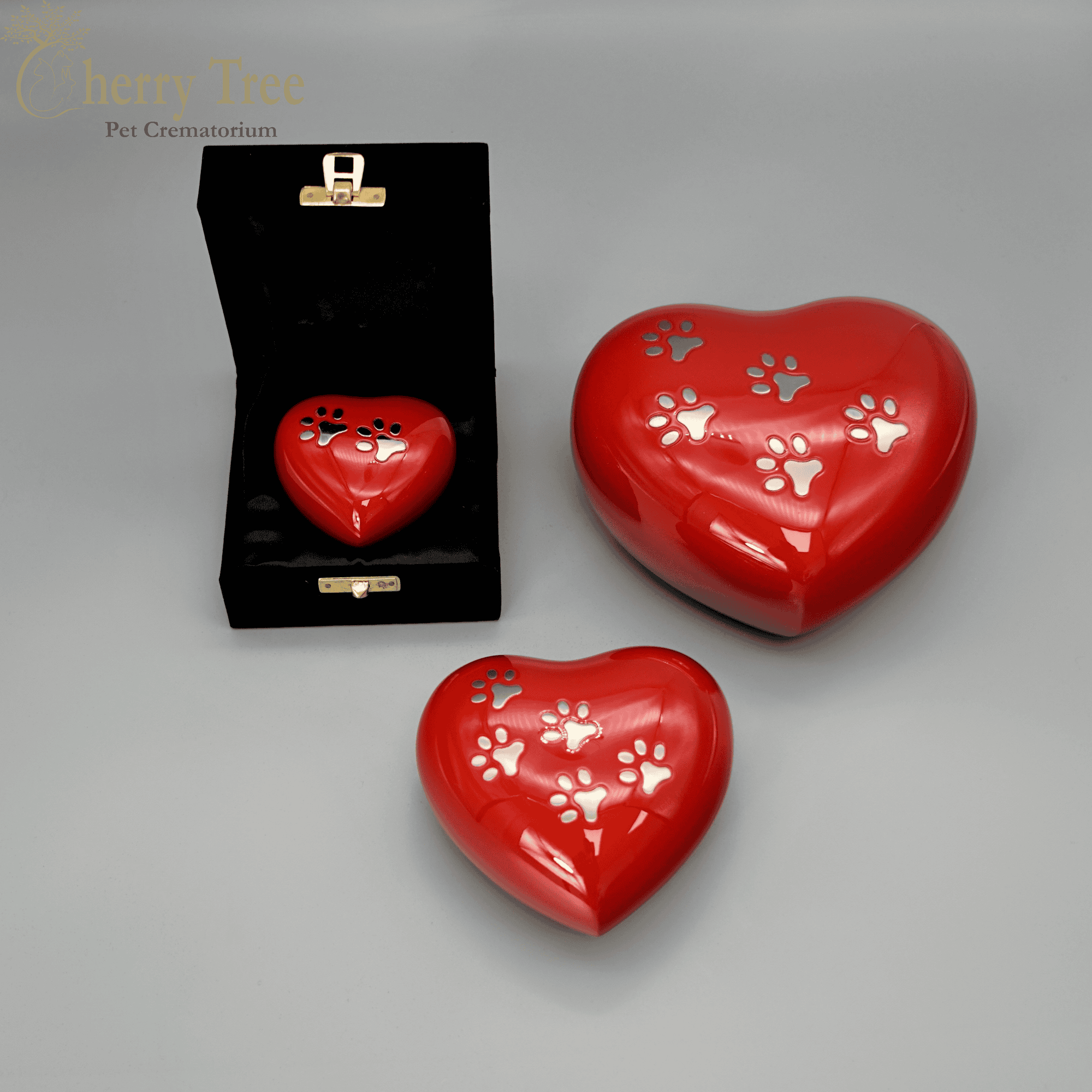 Red Heart (Medium)