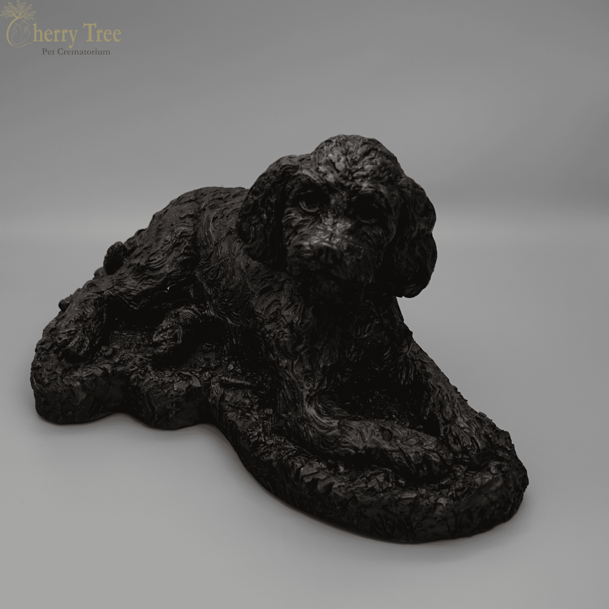 Cast Cockapoo