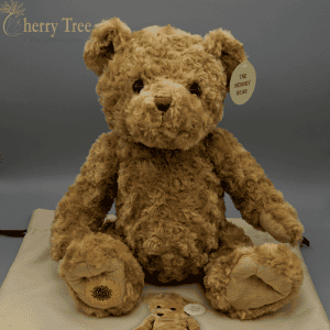 Memory Bear 3 Memory Bear 3