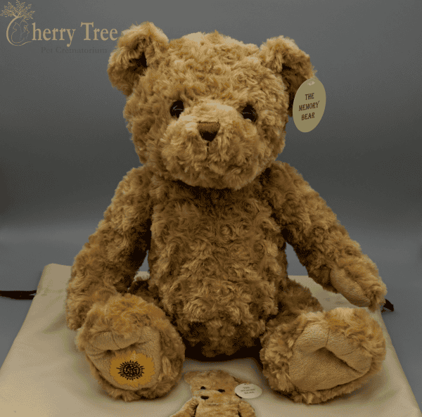 Memory Bear 3 Memory Bear 3