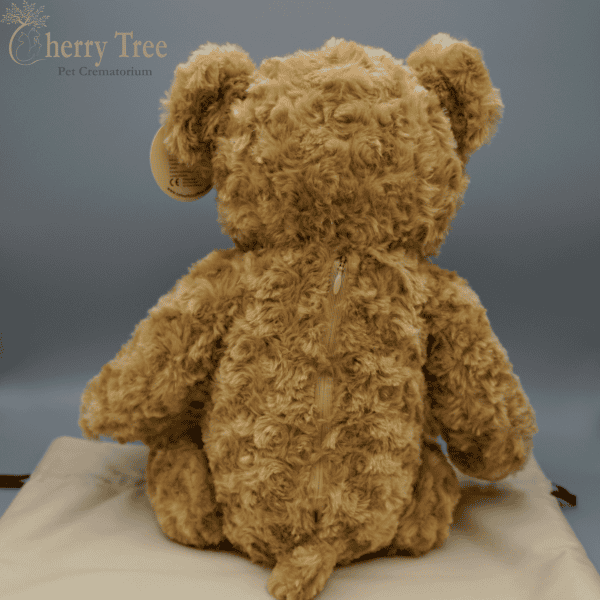 Memory Bear 4 Memory Bear 4