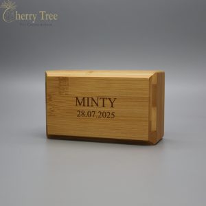 Bamboo Casket Laser 1-1