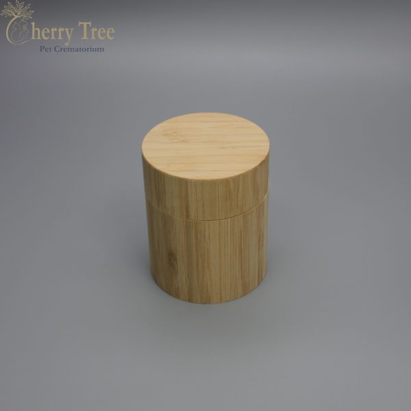 Bamboo Scatter Tube 1-1