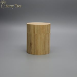 Bamboo Scatter Tube 2-1 Bamboo Scatter Tube 2-1