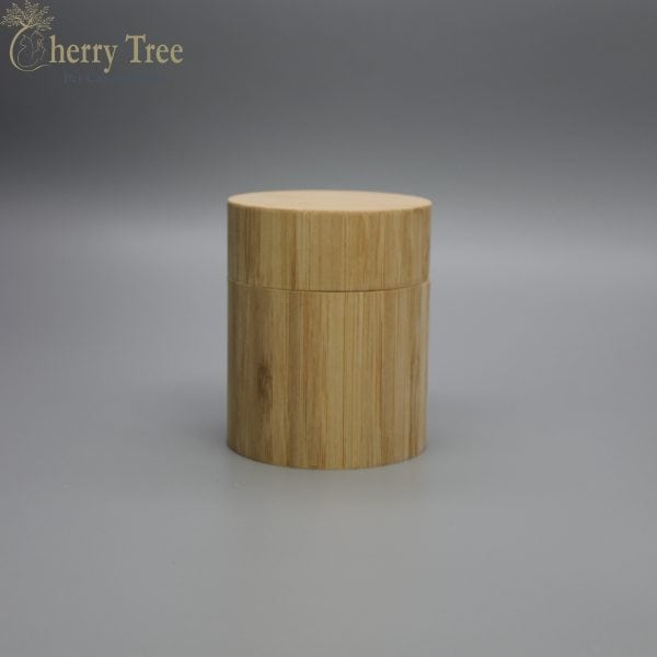 Bamboo Scatter Tube 2-1 Bamboo Scatter Tube 2-1