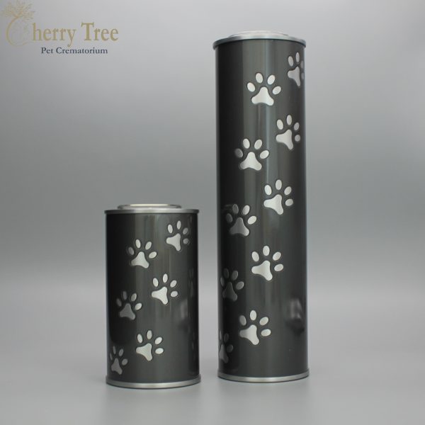 Candle Urns 1-1