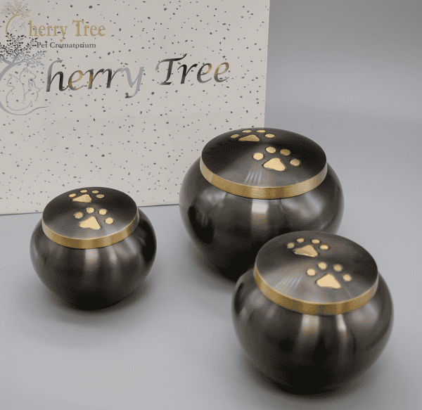 Blenheim Grey & Gold - Image 2