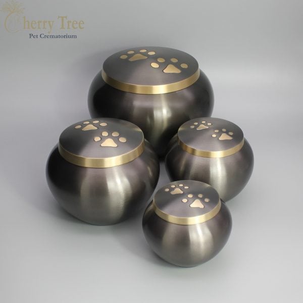 Blenheim Grey & Gold - Image 4