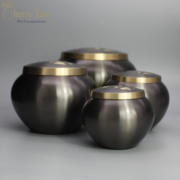 Blenheim Grey & Gold - Image 5