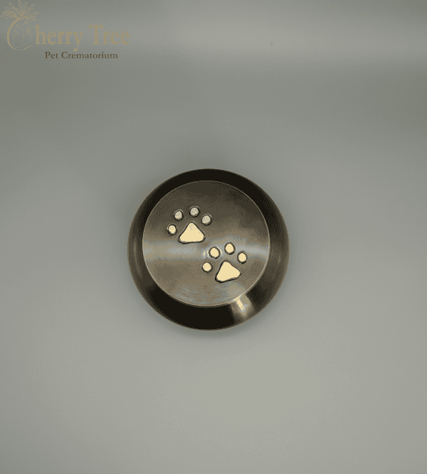 Blenheim Grey & Gold - Image 10