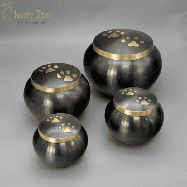 Blenheim Grey & Gold - Image 3