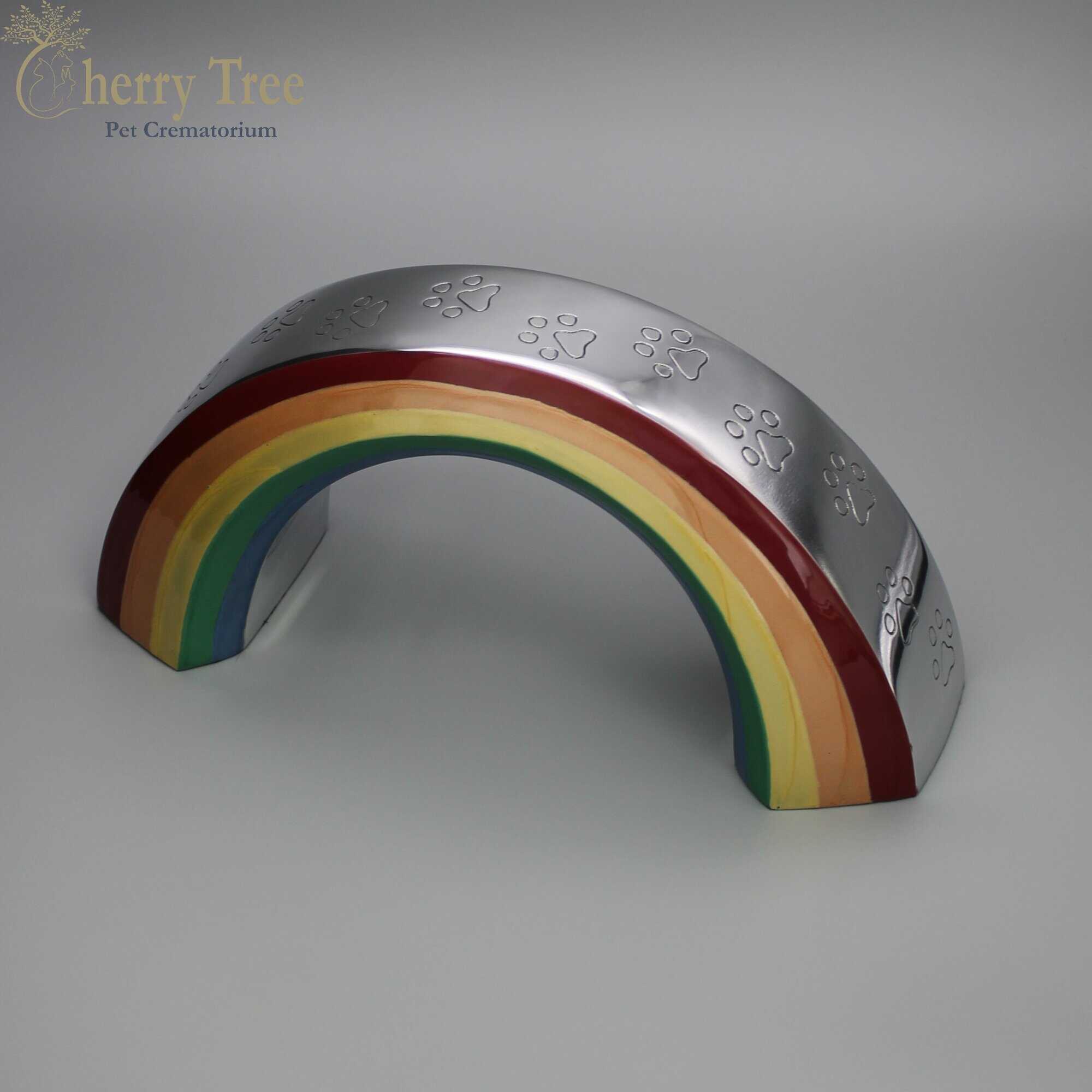 Rainbow Bridge (Small)