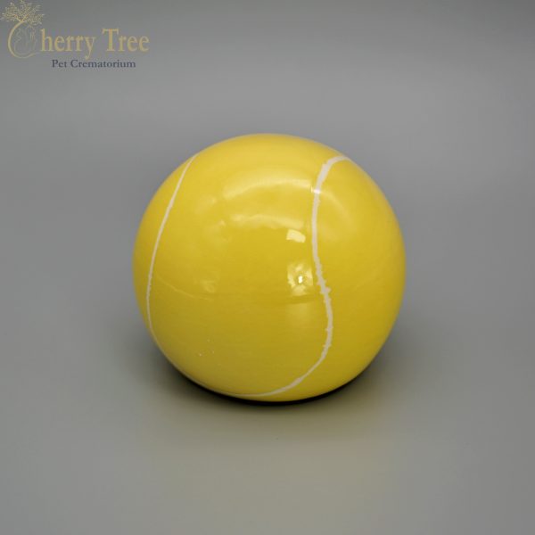 Tennis Ball 1