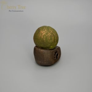 Tennis Ball Plinth 2