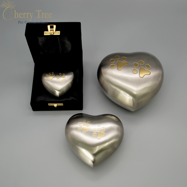 Silver Hearts 1 Silver Hearts 1