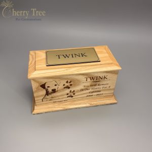 Casket Laser Engraving 9 Casket Laser Engraving 9