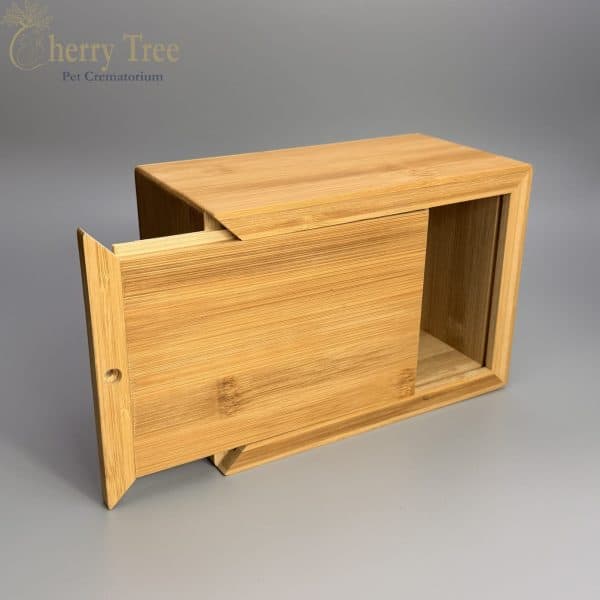 Eco Bamboo Casket - Image 3