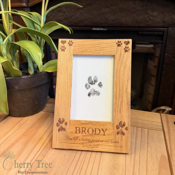 Frame No Ash Laser Engraving 1 Frame No Ash Laser Engraving 1