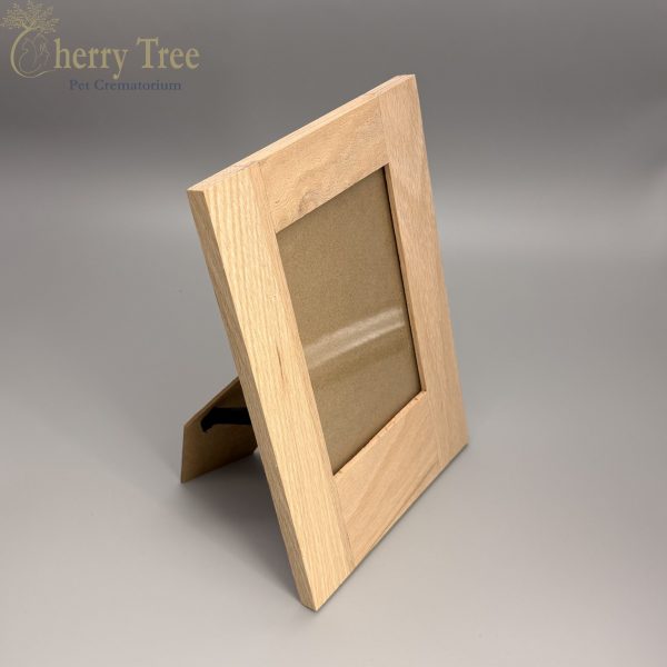 Frame No Ash Laser Engraving 3 Frame No Ash Laser Engraving 3