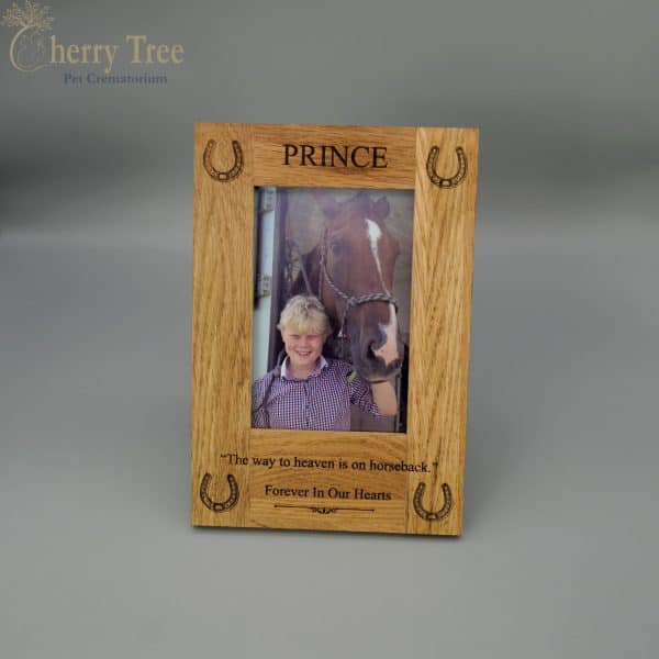 No Ashes Frame No Ashes Frame