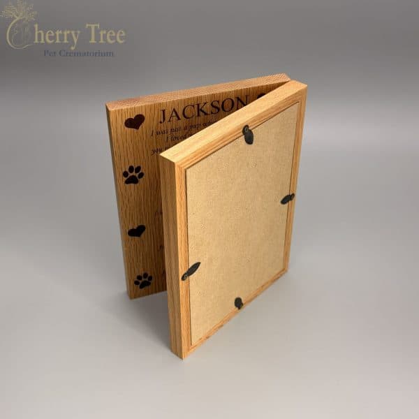 Photo Book Laser Engraving 6 Photo Book Laser Engraving 6