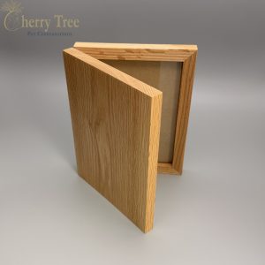 Photo Book Laser Engraving 7