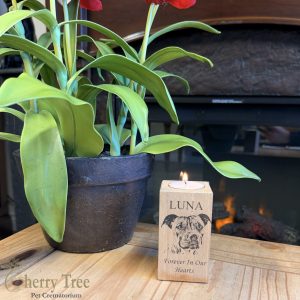 Tealight Laser Engraving 1 Tealight Laser Engraving 1