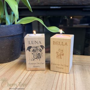 Tealight Laser Engraving 2 Tealight Laser Engraving 2