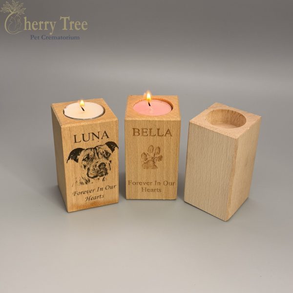 Tealight Laser Engraving 3